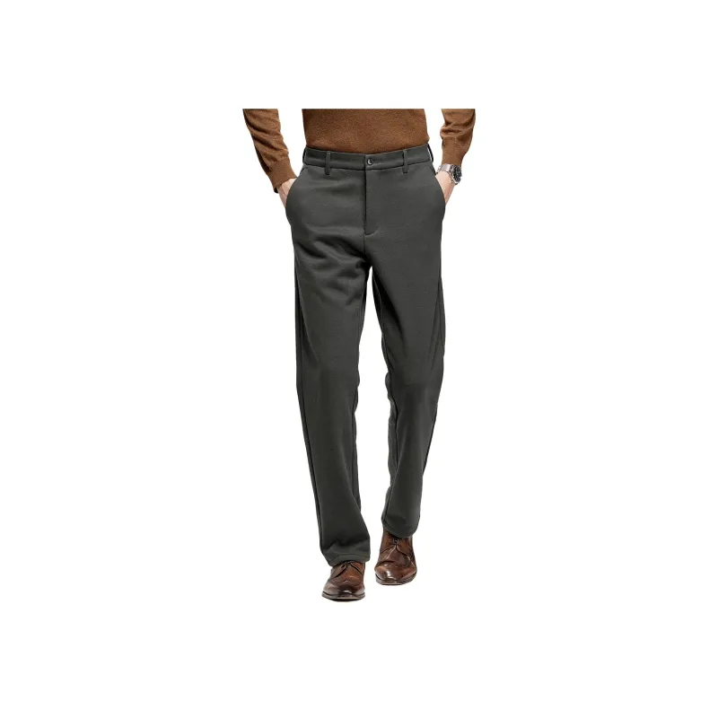 FIRS Casual Pants Men-3