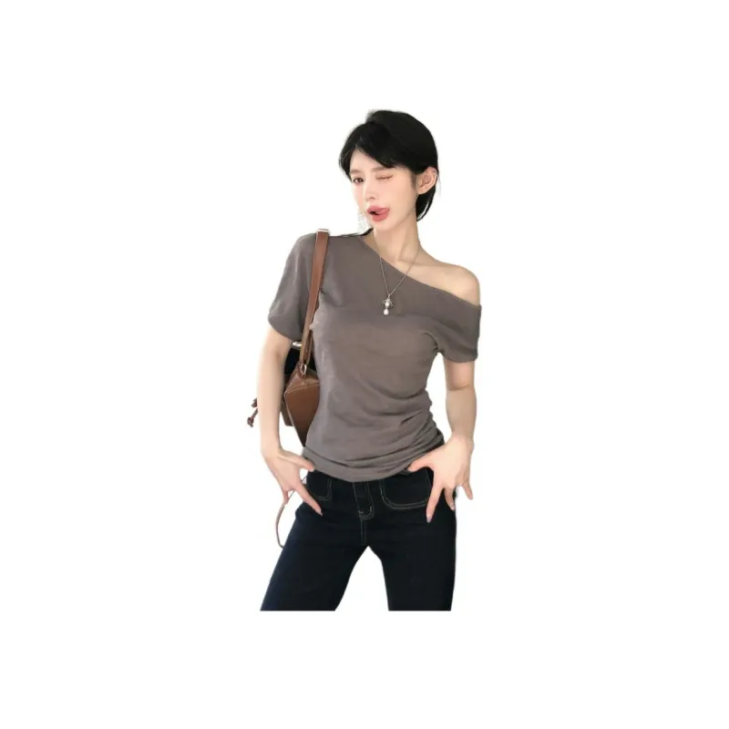 The Temptation Of The Muse T Shirt Women's-3
