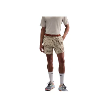 Nike Trail Men's Dri FIT 6' Brief Lined Running Shorts