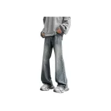 Vintage Blue[Fleece-Lined]
