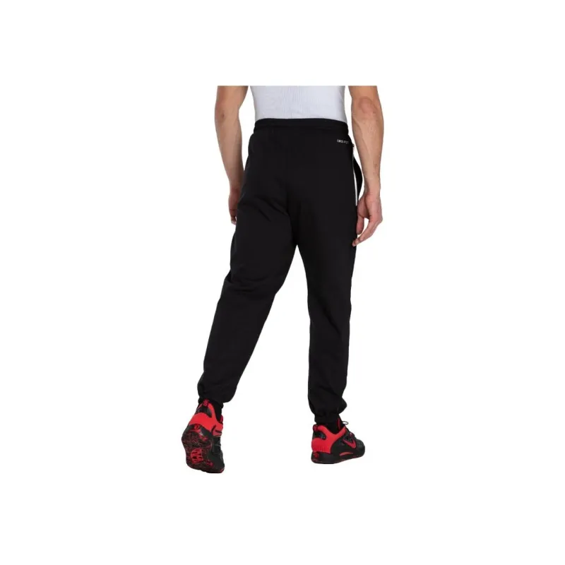 Nike Nba Chicago Bulls Standard Issue Dri Fit Pants-4