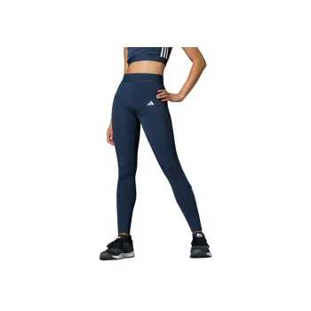 Adidas Free Shipping With AdiClub Hyperglam Full Length Ribbed Leggings