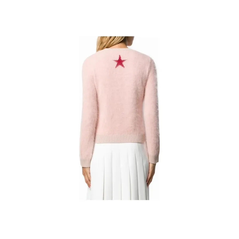 RED VALENTINO Sweaters Women's Pink-2