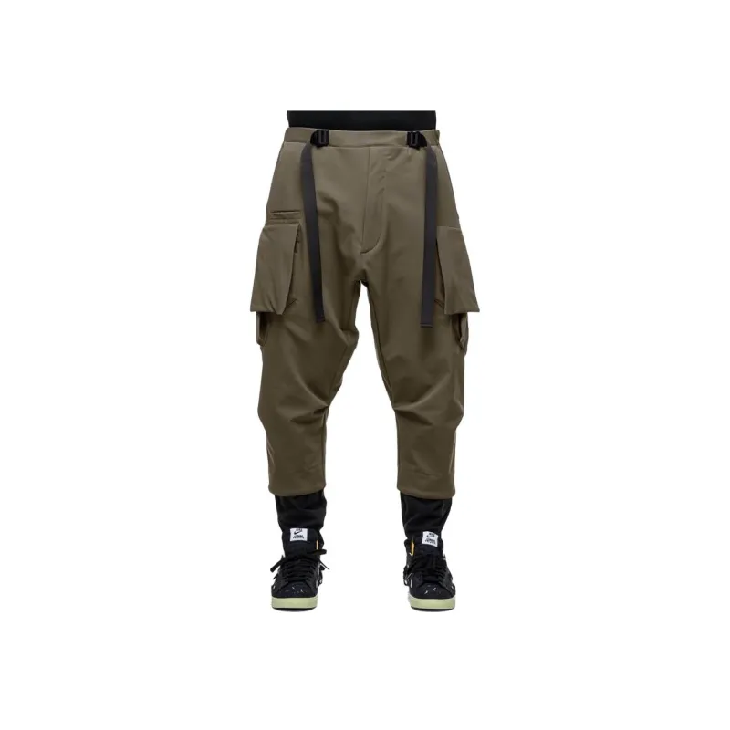 ACRONYM Schoeller Dryskin Cargo Pant-2