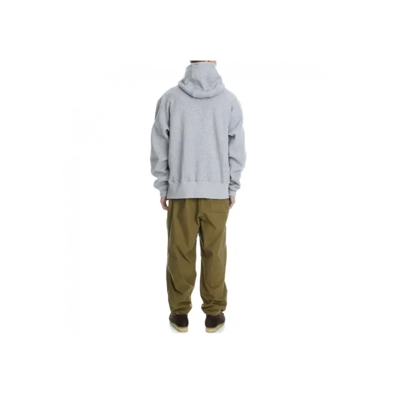 MADNESS Sweatshirts Unisex Gray-2