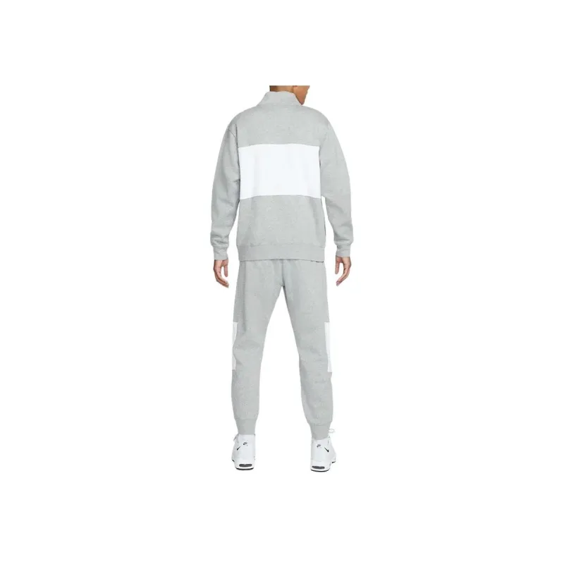 Nike Casual Sportswear Men's Gray-1