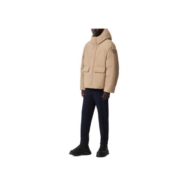 Canada Goose Wilu Down Jacket-3
