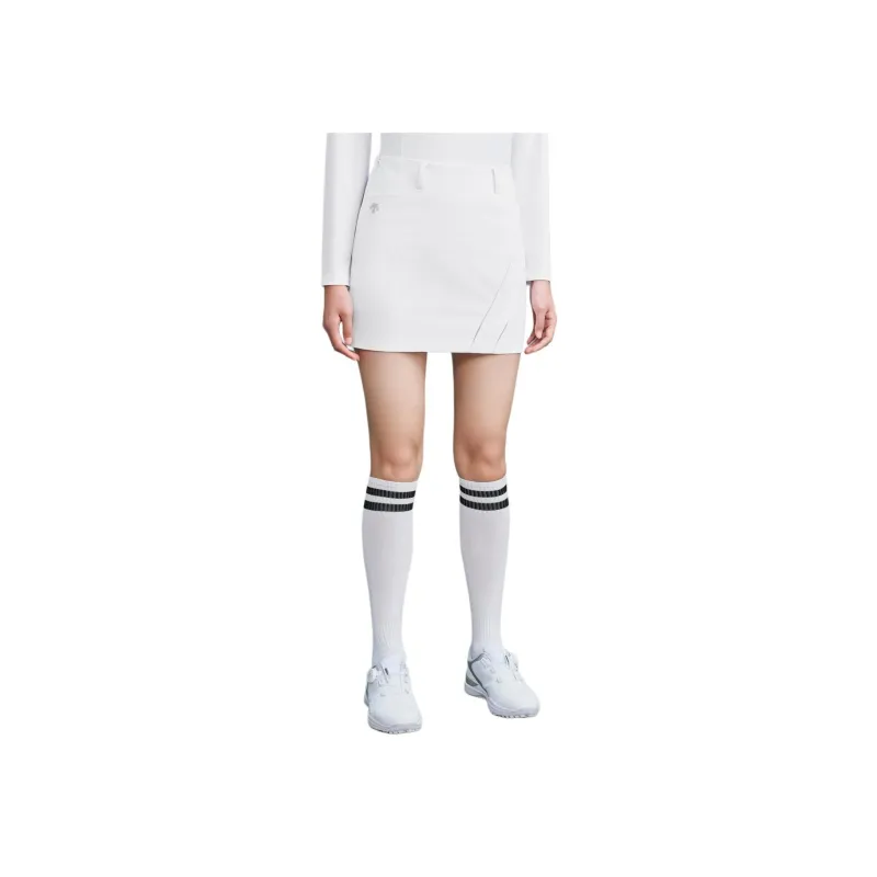 DESCENTE Field Collection Casual Short Skirts Women's-6