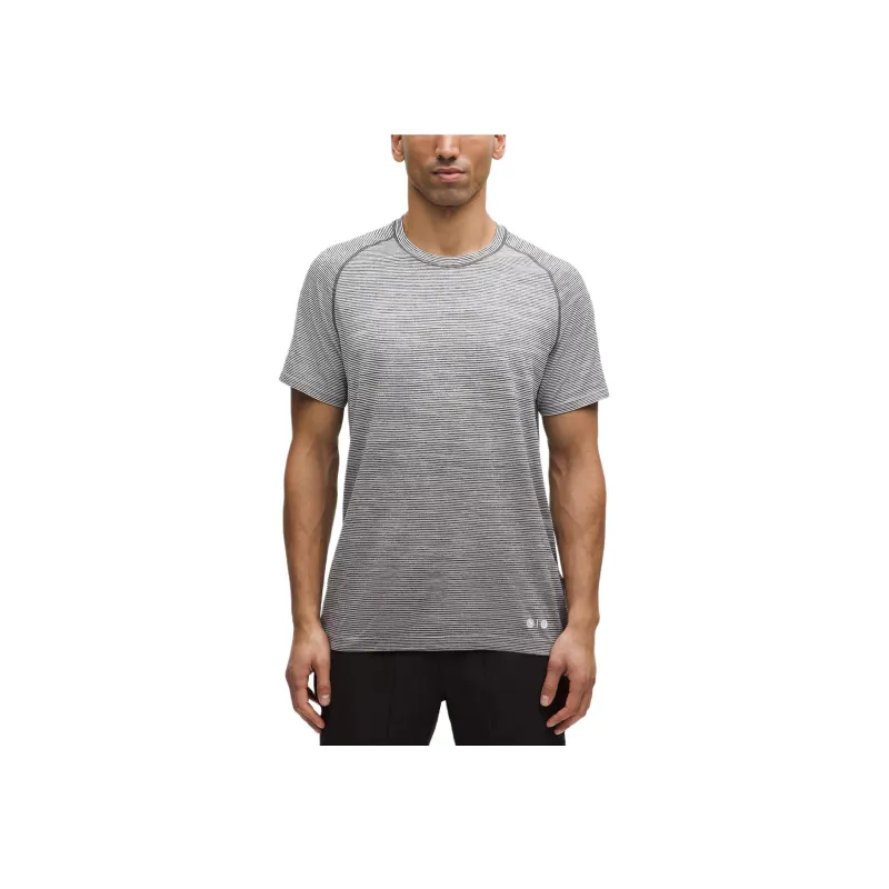Lululemon Team Canada Collection Metal Vent Tech T Shirt Men's-3