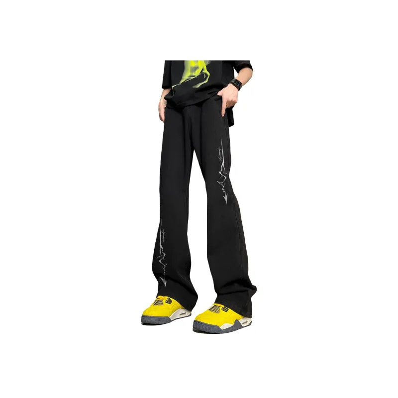 JEANSWEST Jeans Unisex-9
