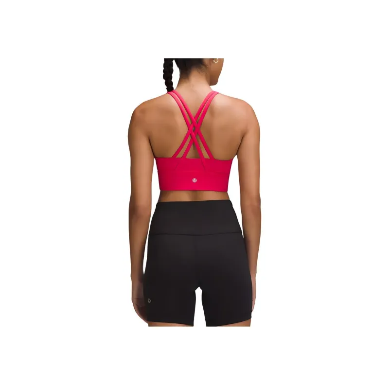 Lululemon Energy Collection Luxtreme™ Longline Sports Underwear Women's-1