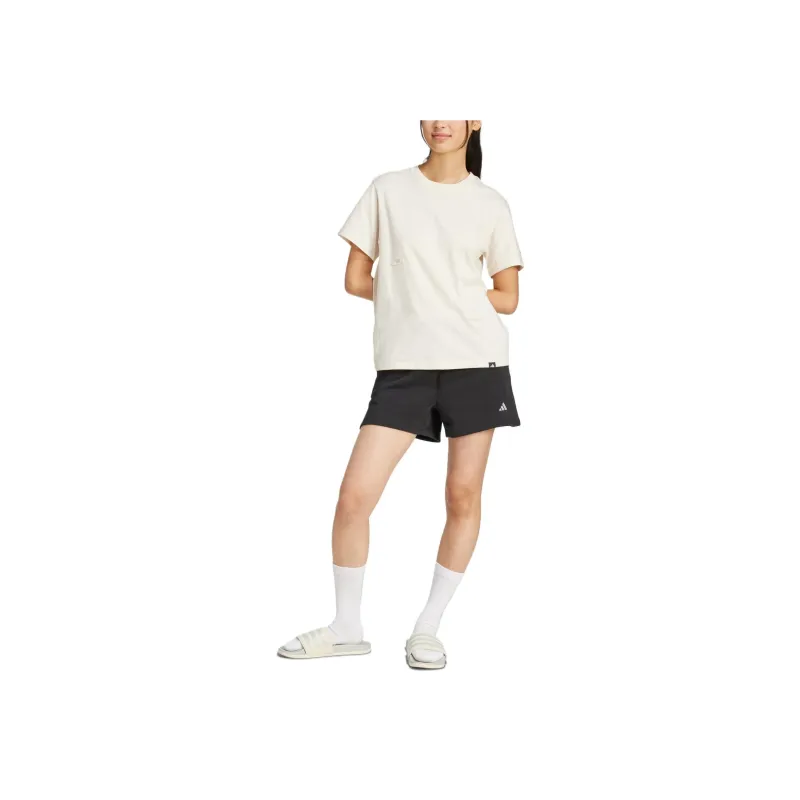 Adidas Free Shipping With AdiClub Lounge Slide Graphic Tee-3