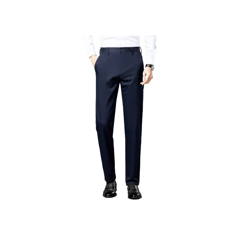 FIRS Casual Pants Men-5