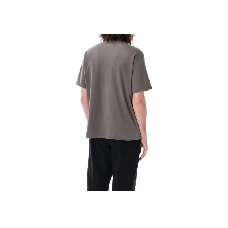 UNDERCOVER Slogan print Cotton T shirt-0
