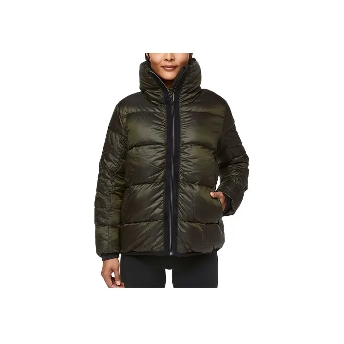 Lululemon Cloudscape Down Jacket Women's-3