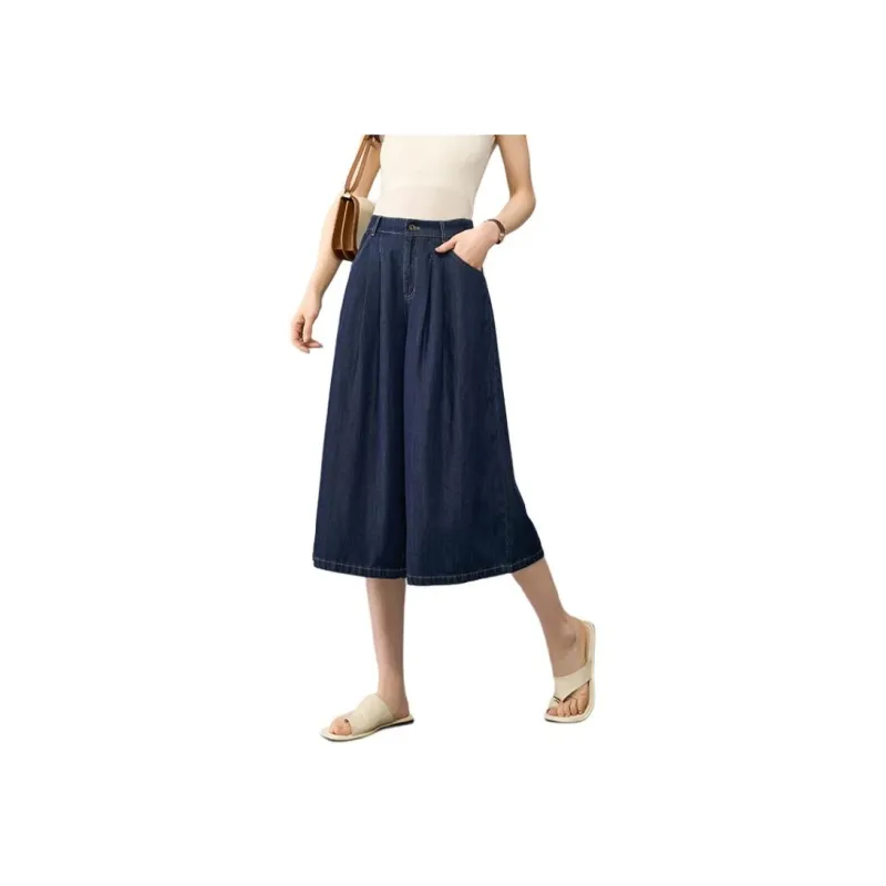 YALIDA Jeans Women's-1