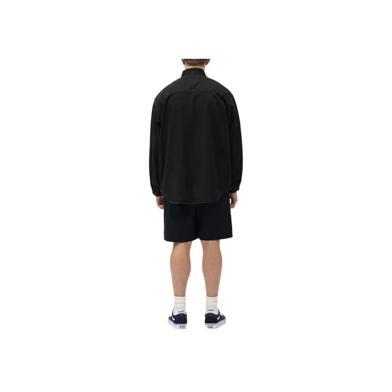 WTAPS Denim Jackets Men-2
