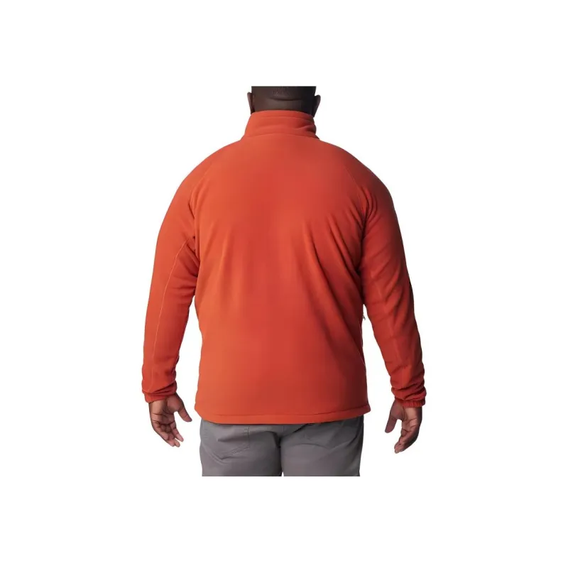 Columbia Fast Trek™ II Jackets Coats Men's Orange-0