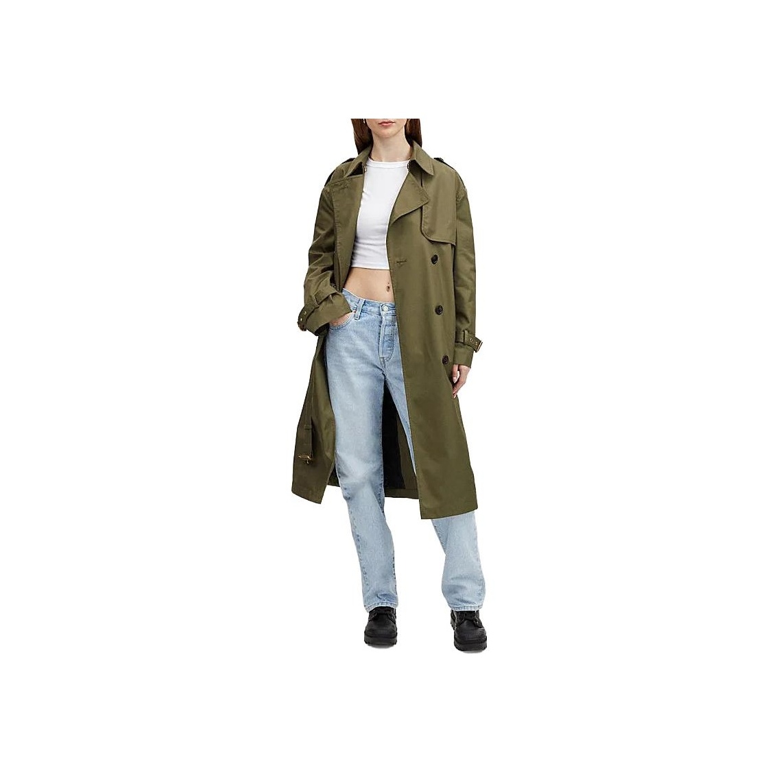 ★2023WT新作★GROVE★BENNIS COAT Onita Hair Wool Coat – La Garçonne
