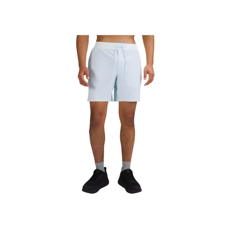 Lululemon License To Train Collection Casual Shorts Men's-26