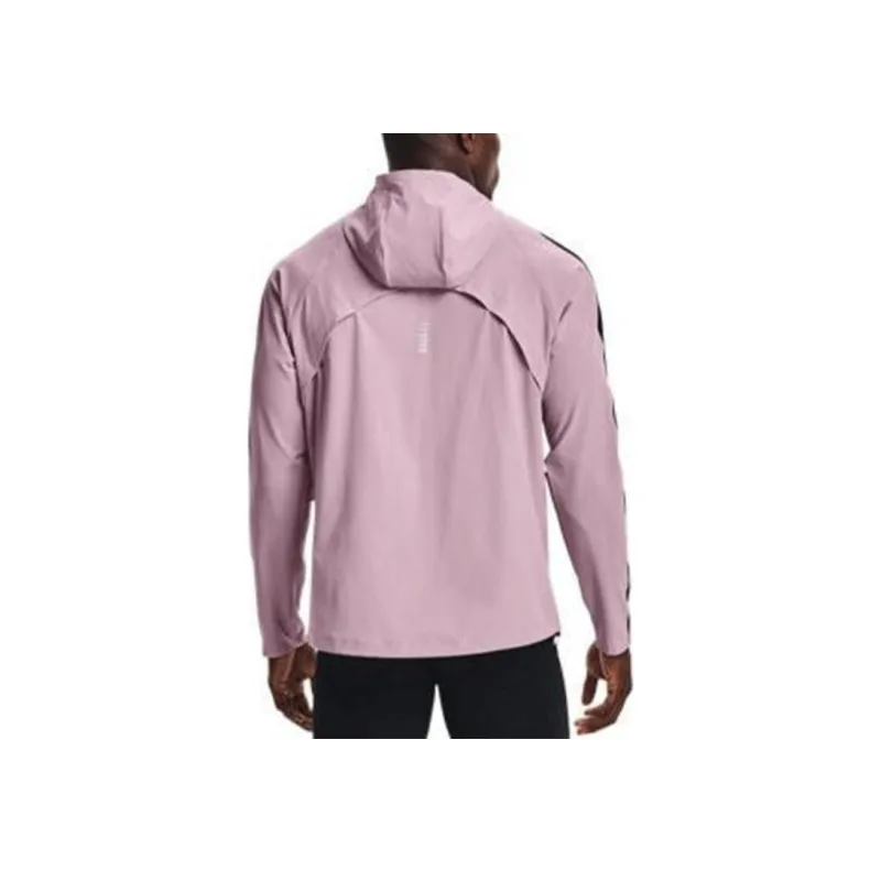 Under Armour Storm Jackets Men Pink-0