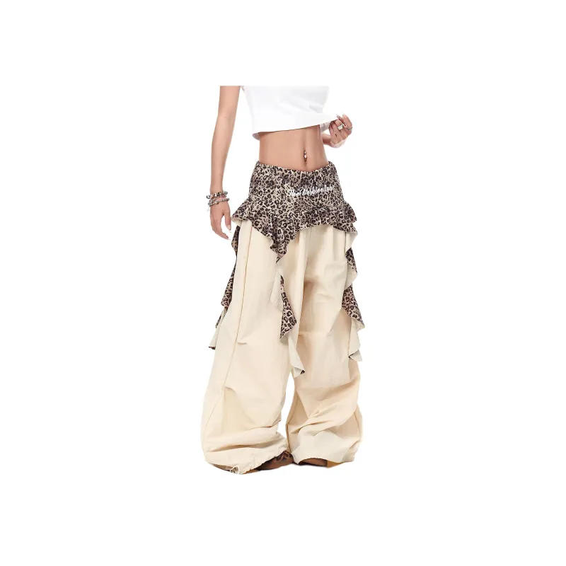 VINMUK Casual Pants Women's-5