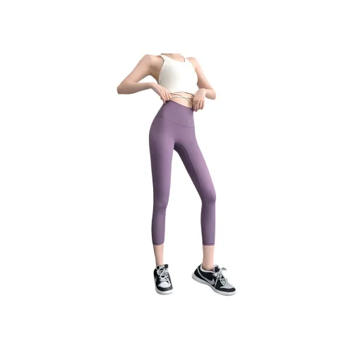 Annerun 여성 요가 팬츠