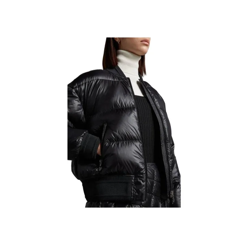 Moncler Narlay Padded Down Jacket-4