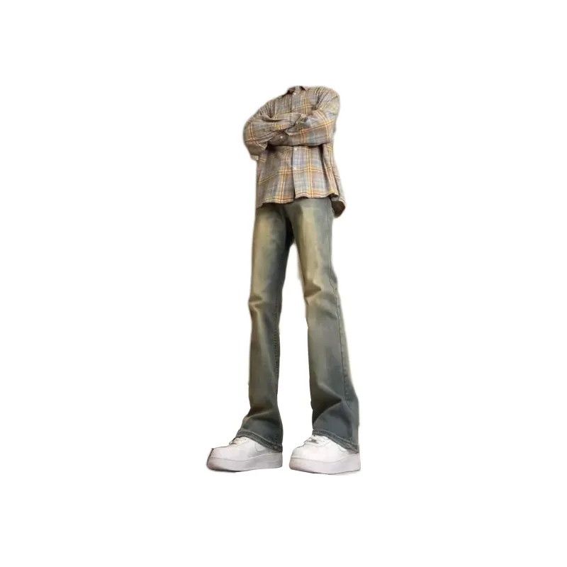 KOKO BASE Jeans Unisex-13