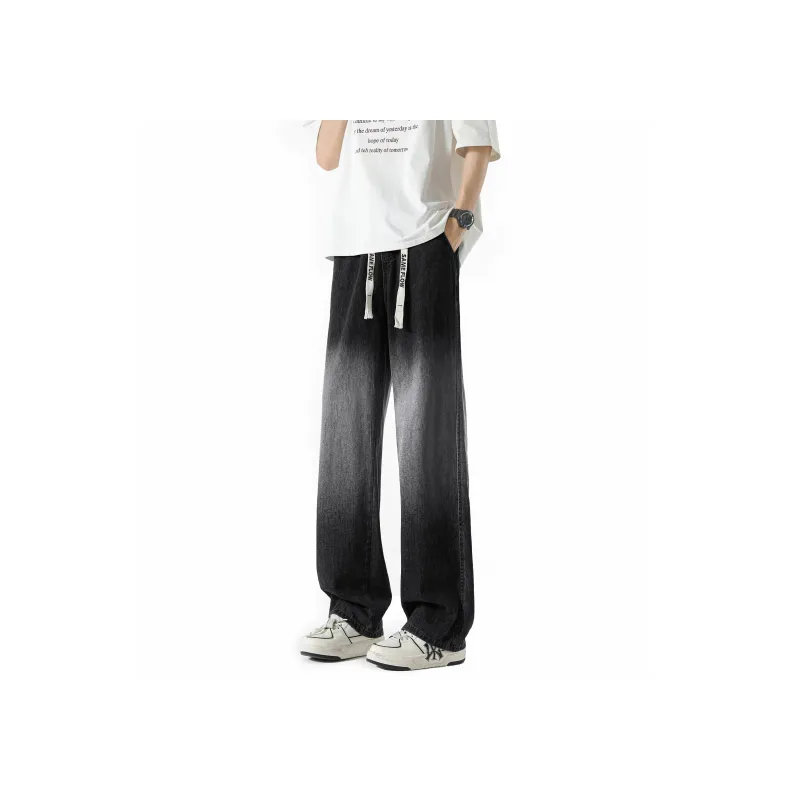 SAME FLOW Jeans Unisex-3