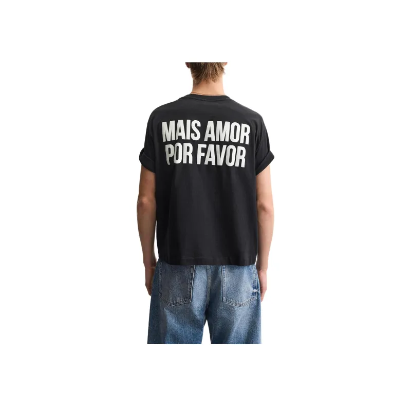 ZARA T Shirts Men-6