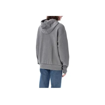 Canada Goose Tobermory Logo Patch Hoodie