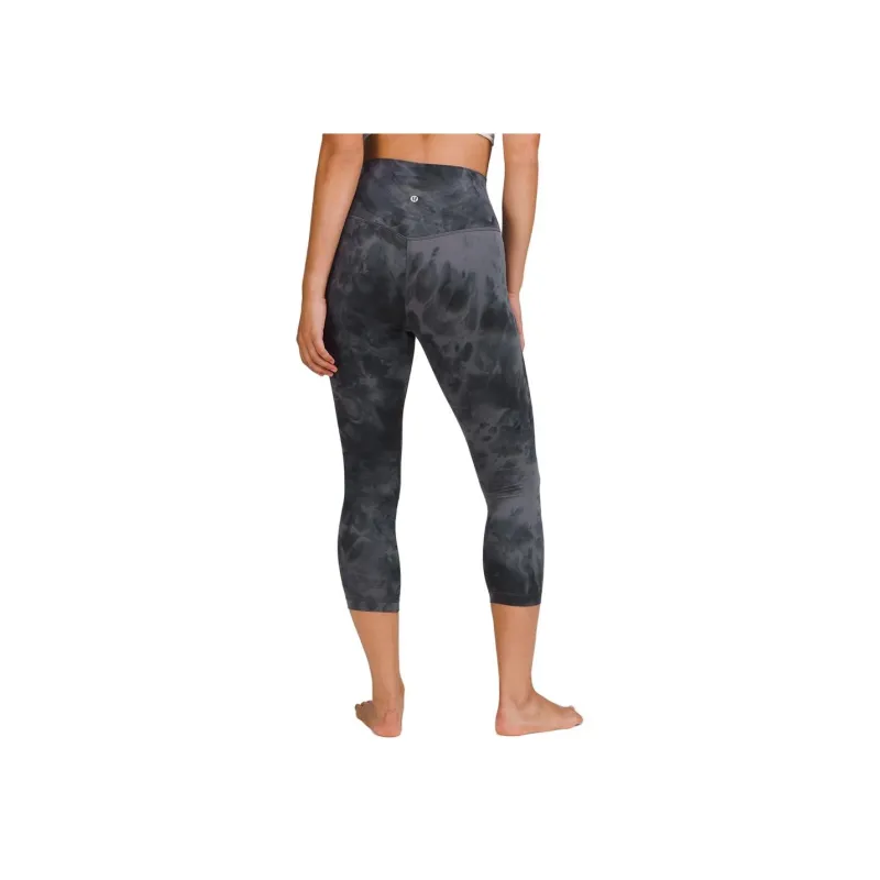 Lululemon Align™ Sports Pants 20' Women's Dye Asphalt Gray Graphite Gray-2