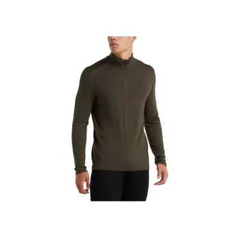 Icebreaker T Shirts Men