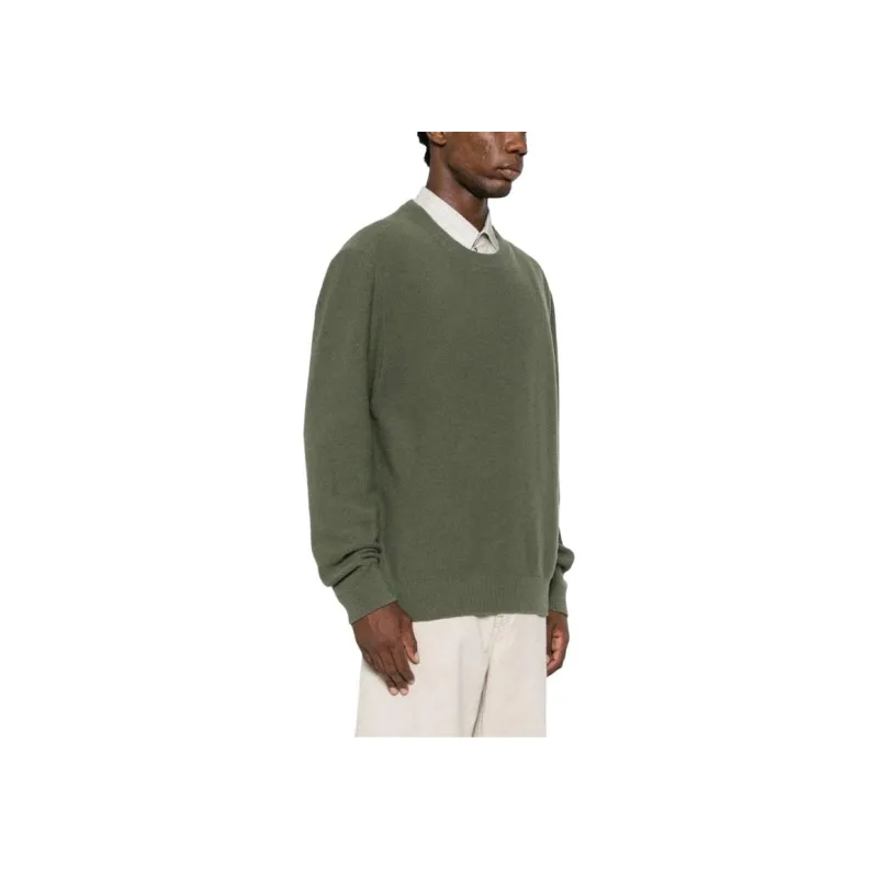 Lemaire Crewneck Jumper Sweater-2