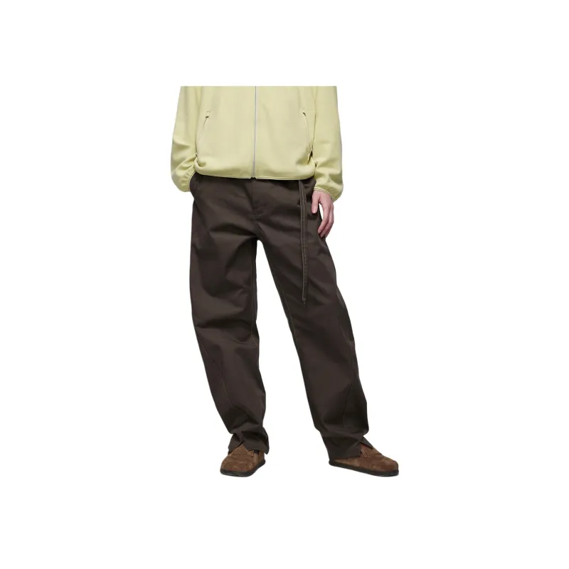 SIMPLE PROJECT Casual Pants Unisex-6