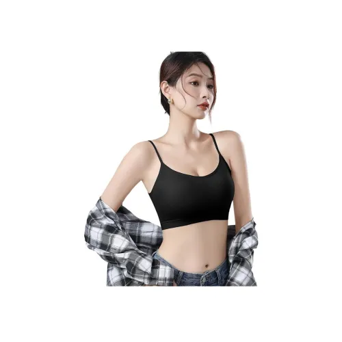 FAIRFAFO 여성 민소매