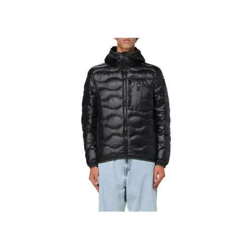 Blauer 블랙 남성 자켓