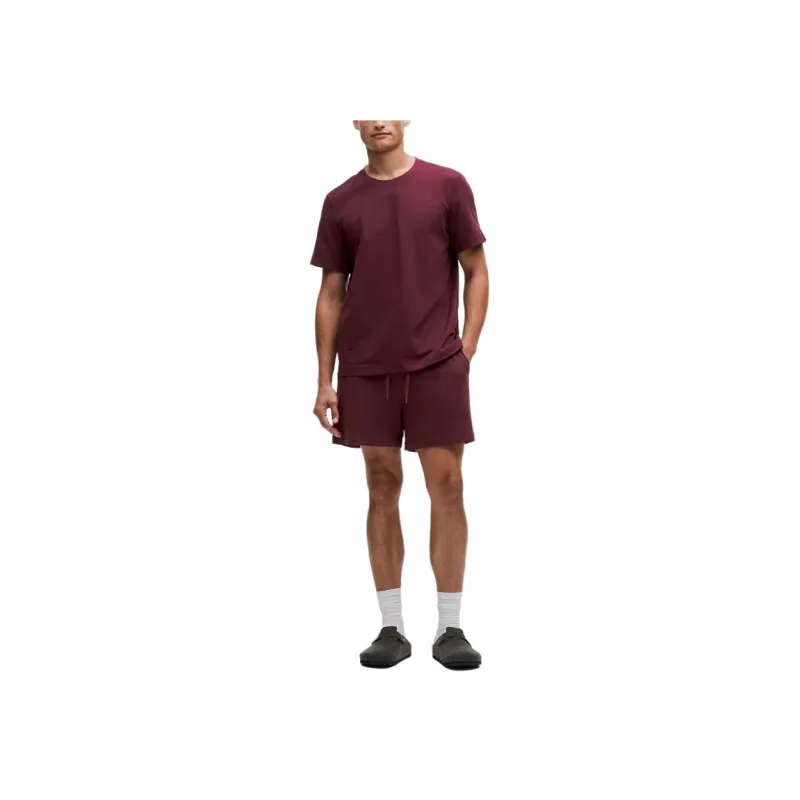 Lululemon Casual Shorts Men's Black-6