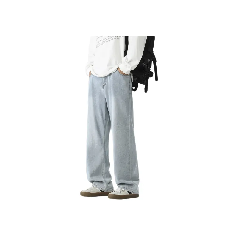 Mackyo Jeans Unisex-9