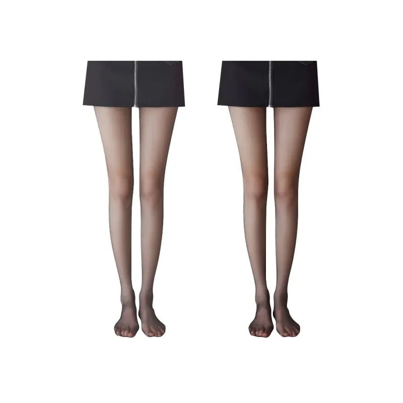 YUZHAOLIN Stockings Women's Combo Set-6