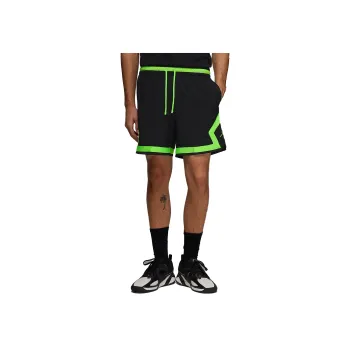 Jordan Sport Men's Dri FIT Woven Diamond Shorts