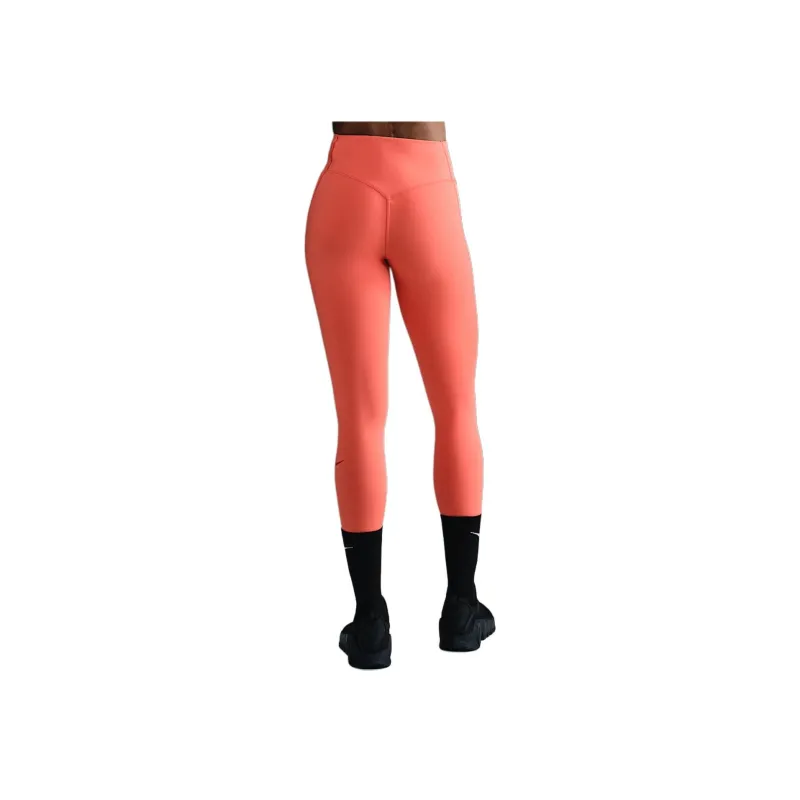 Nike Universa Women's Medium Support High Waisted 7/8 Leggings With Pockets-1