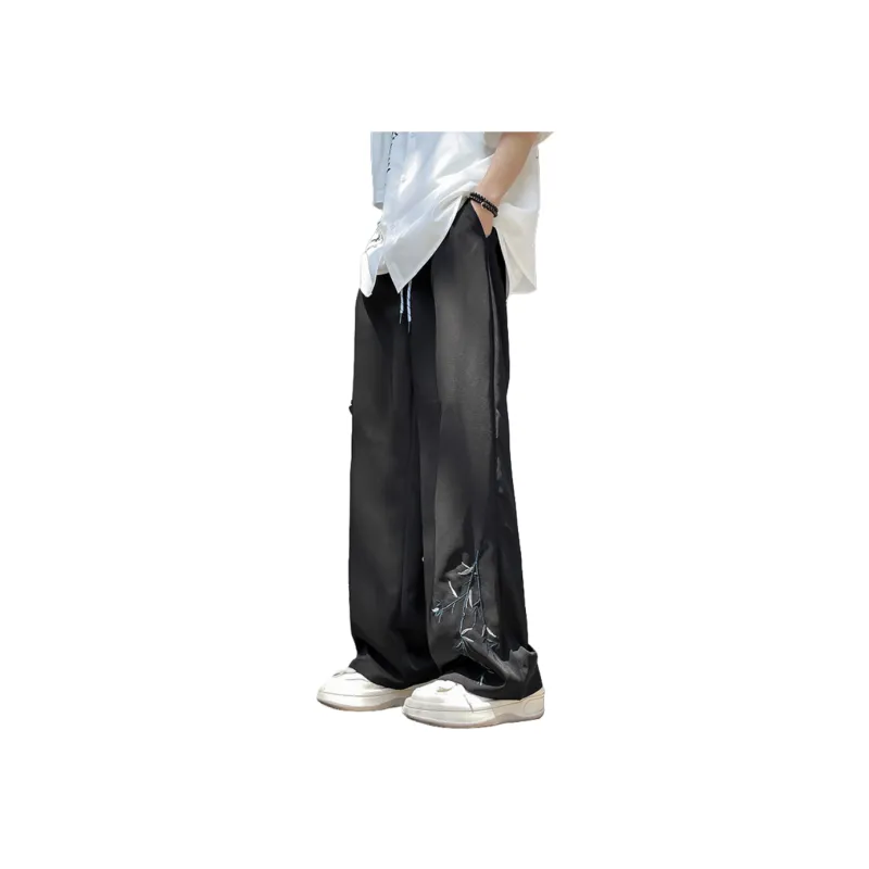 Roubini Casual Pants Unisex-0