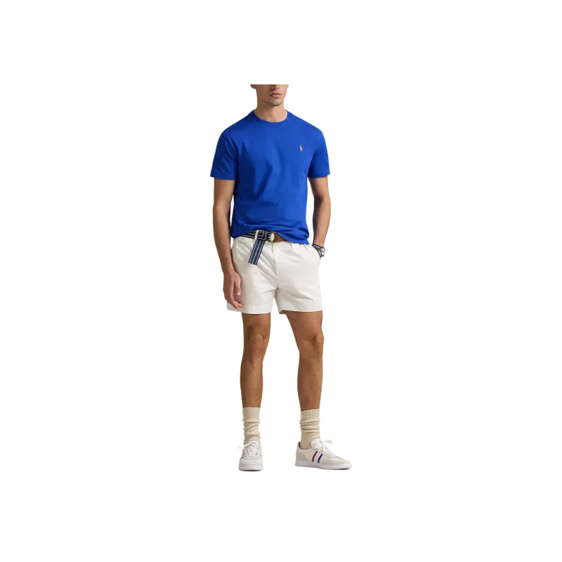 Polo Ralph Lauren T Shirt Men's Blue-3