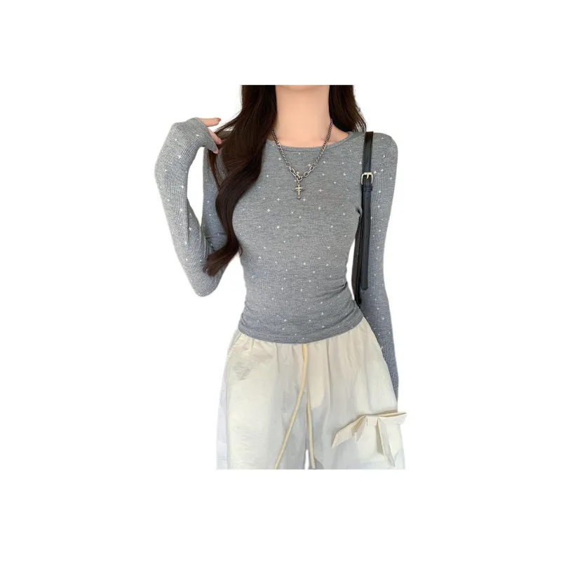 GOSO T Shirts Women's-17