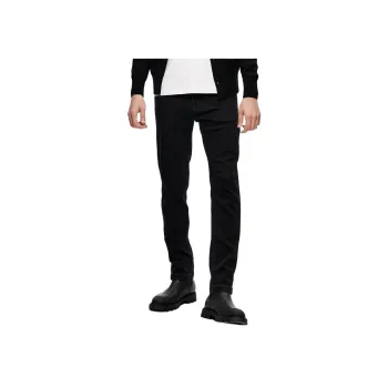 DANIEL HECHTER Jeans Men's Black