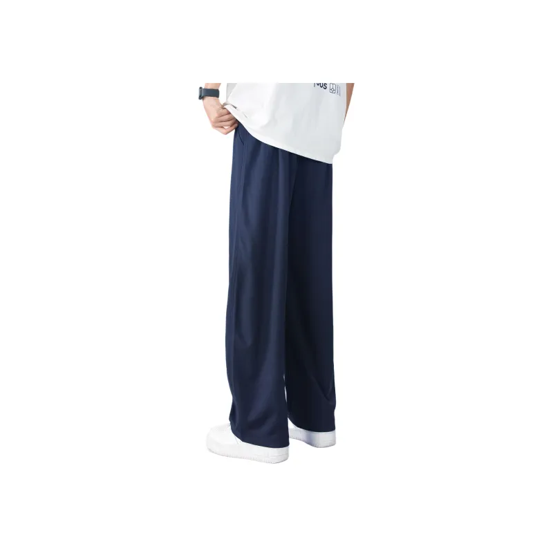Love Monster Casual Pants Unisex-1