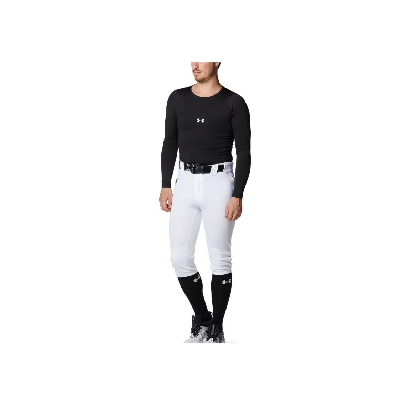 Under Armour T Shirt Men's Black-4