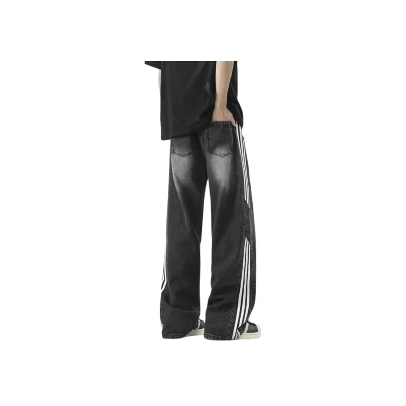 ALCOFM Jeans Unisex-4
